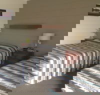 Admella Motel - South Australia Travel