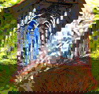 Annesley House - South Australia Travel