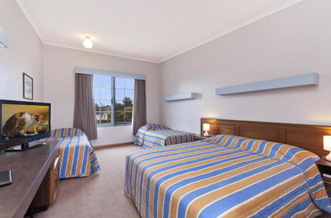 William Dutton Motel - South Australia Travel 3