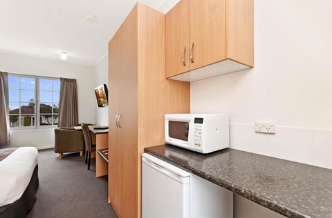 William Dutton Motel - South Australia Travel 5