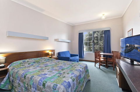 William Dutton Motel - South Australia Travel 4