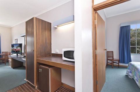 William Dutton Motel - South Australia Travel 2