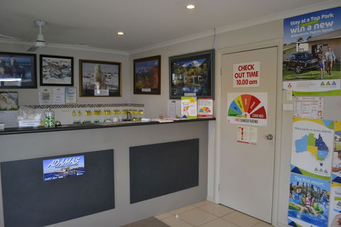 Portland Tourist Park - South Australia Travel 4