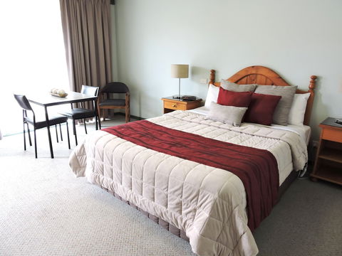 Melaleuca Motel - South Australia Travel 3