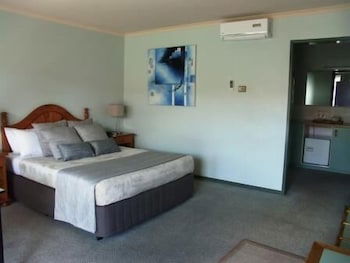 Melaleuca Motel - South Australia Travel 6