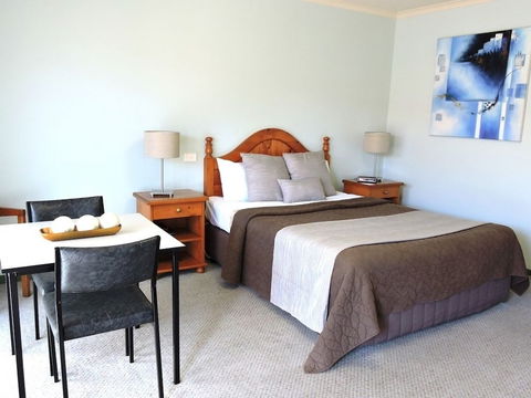 Melaleuca Motel - South Australia Travel 1