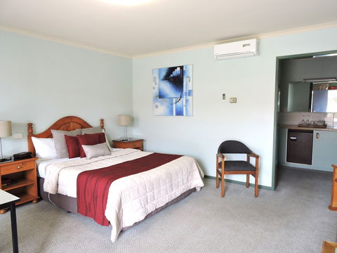 Melaleuca Motel - South Australia Travel 2