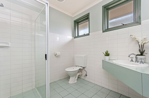 Melaleuca Motel - South Australia Travel 4