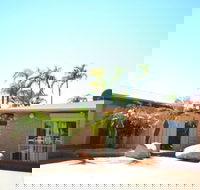 The Lodge Motel - South Australia Travel