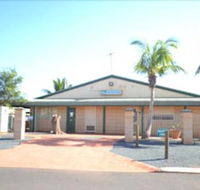 South Hedland Motel - South Australia Travel