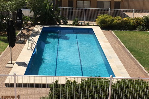 Acacia Ridge Motor Inn - South Australia Travel 3