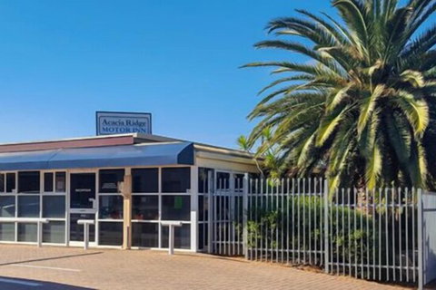 Acacia Ridge Motor Inn - South Australia Travel 0