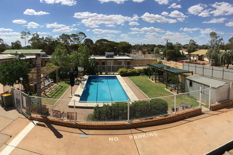 Acacia Ridge Motor Inn - South Australia Travel 2