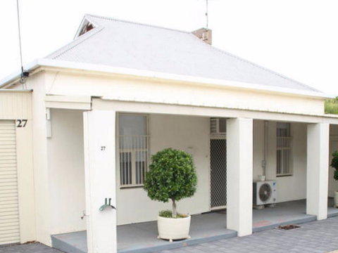 Squatters Cottage - South Australia Travel 3