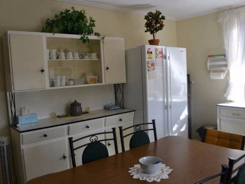 Squatters Cottage - South Australia Travel 1