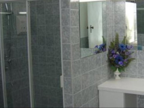 Squatters Cottage - South Australia Travel 2