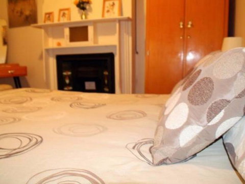 Squatters Cottage - South Australia Travel 4