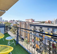 Perth City Lux Apartments - South Australia Travel