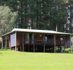 Hawke Brook Chalets - South Australia Travel