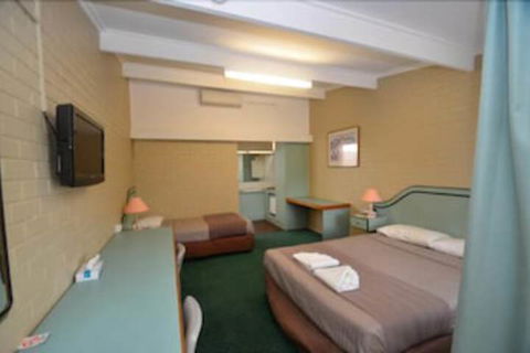 Parkview Motor Inn Parkes - South Australia Travel 4