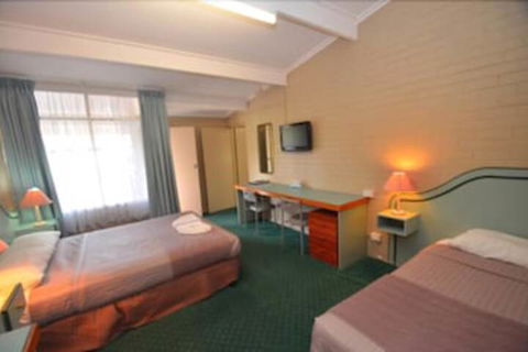 Parkview Motor Inn Parkes - South Australia Travel 7