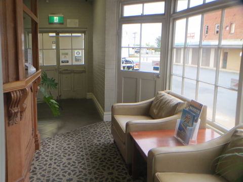 Coachman Hotel Motel - South Australia Travel 2