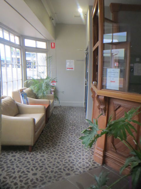 Coachman Hotel Motel - South Australia Travel 4