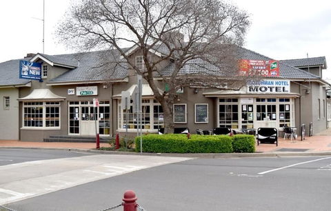 Coachman Hotel Motel - South Australia Travel 5