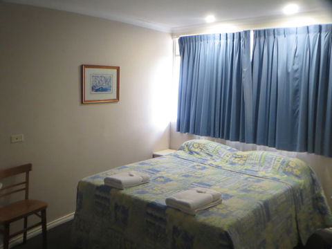 Coachman Hotel Motel - South Australia Travel 6