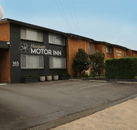 Elizabeth Motor Inn