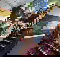 Newcastle Beach YHA - South Australia Travel