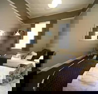 Carrington Place - South Australia Travel