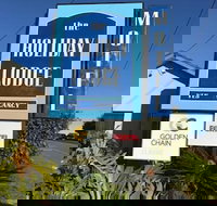 Holiday Lodge Motor Inn - South Australia Travel