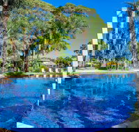 BIG4 Narooma Easts Holiday Park - South Australia Travel