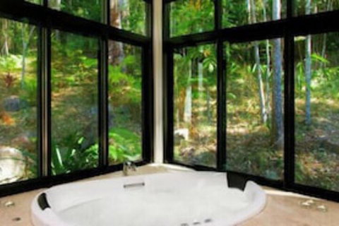 Crystal Creek Rainforest Retreat - South Australia Travel 5