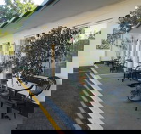 Central Point Motel - South Australia Travel