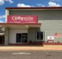 Cityside Accommodation