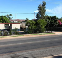 Leichhardt Accommodation