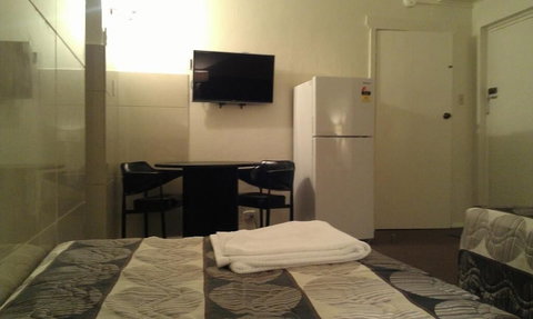 Avalon Motel - South Australia Travel 2