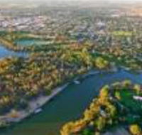 Ditto Daddys - South Australia Travel