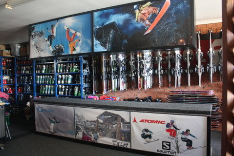 Merrijig Motor Inn Resort - South Australia Travel 1