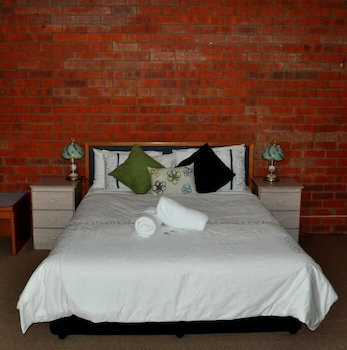 Merrijig Motor Inn Resort - South Australia Travel 2
