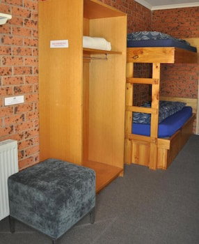 Merrijig Motor Inn Resort - South Australia Travel 5