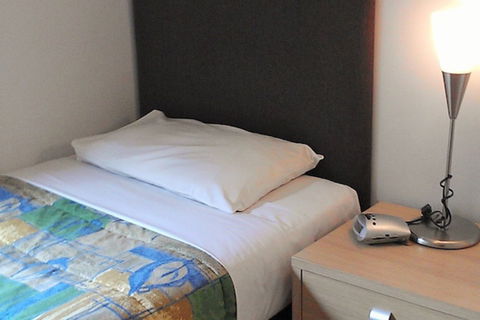 Ozstays Katz Apartments - South Australia Travel 1