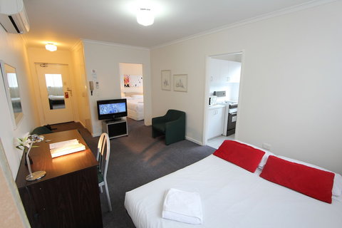 Drummond Apartments Services - South Australia Travel 2