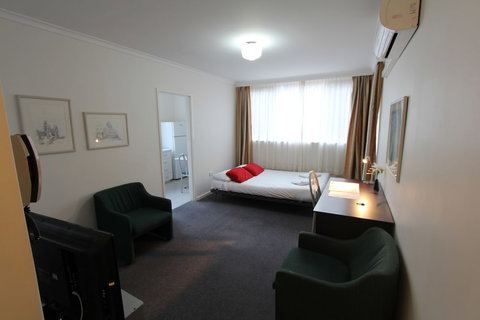 Drummond Apartments Services - South Australia Travel 1