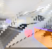 City Edge Serviced Apartments East Melbourne - South Australia Travel