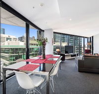 Docklands Executive Apartments - South Australia Travel