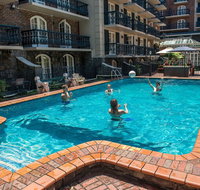 RMIT Village House - South Australia Travel