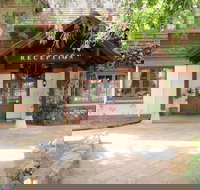 Margaret River Resort - South Australia Travel